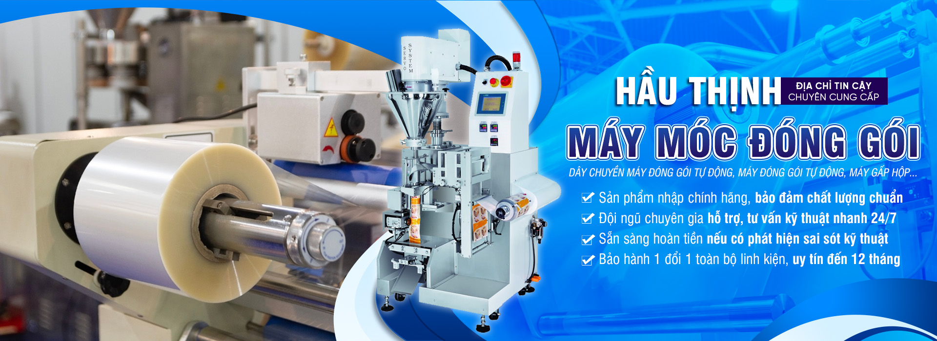 CÔNG TY TNHH MTV HẦU THỊNH